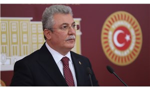 AKP Grup Başkanvekili Akbaşoğlu: Biz 'kahrolsun Amerikan emperyalizmi' diyoruz