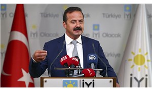 İYİ Partili Ağıralioğlu: HDP'yi problemli görüyoruz, fezlekelere 'evet' diyeceğiz