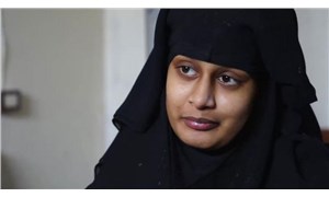 IŞİD’e katılan kadının Birleşik Krallık'a girişi yasaklandı