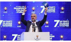 AKP’nin yeni İstanbul İl Başkanının ilginç CVsi