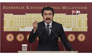 AKP Grup Başkanvekili Özkan: Milletimiz nezdinde HDPyi kapatacağız