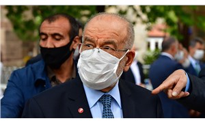Karamollaoğlu'ndan 'HDP' çıkışı: Siz birini kapatırsınız, bir başkası çıkar