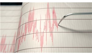 Yunanistanda 6.2lik deprem