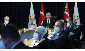 Erdoğan: Türkiyenin geleceğinde CHP diye bir partiye yer olmadığını görüyoruz