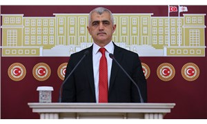 HDP’li Gergerlioğlu AYM’ye bireysel başvuruda bulundu