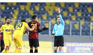 PFDK, Mostafa Mohamede 1 maç men cezası verdi: Galatasarayın talebi reddedildi