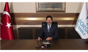 Borsa İstanbul Genel Müdürü Hakan Atilla istifa etti