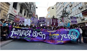 Kadınlar 8 Mart’ta alanlarda: Patriyarkaya karşı eşit ve özgür bir ülke istiyoruz!