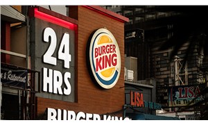 Burger King, 8 Mart paylaşımını silip özür diledi