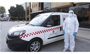 Seyhan Belediyesi'nden 'aşı taksi' uygulaması