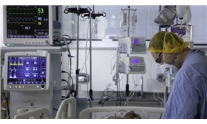 Brezilya'daki hastanelerin yoğun bakım servisleri yüzde 80 doluluk oranını aştı