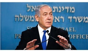 Netanyahu BAE’ye gidiyor: Tarihte bir ilk