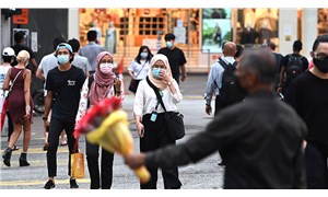 Malezya'da Müslüman olmayanların 'Allah' demesi artık serbest