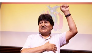 Britanya'nın Bolivya lityumuna erişim için Morales'i deviren darbeyi desteklediği iddia edildi