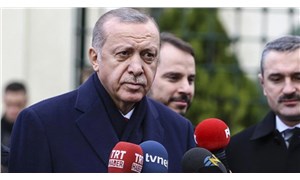 Erdoğan: Mısırla işbirliği sürecimiz devam ediyor