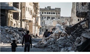 Suriye savaşı: Yüzyılın en vahşi komedisi