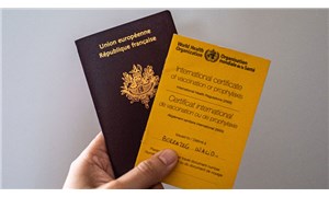 AB’den, birlik içindeki seyahatlerde kullanılacak ‘aşı pasaportu’ için ilk adım
