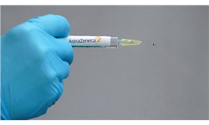 Avrupa İlaç Ajansı: AstraZenecanın Covid-19 aşısı güvenli