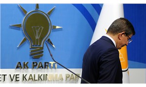 Davutoğlu: Bıraktığım AK Parti’yi tanıyamıyorum artık