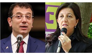 İmamoğlundan Buldana Newroz telefonu: Demokrasinin mihenk taşlarını birlikte örmeye devam edeceğiz