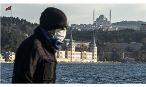 Prof. Dr. Yavuz: İstanbul'da salgında üçüncü dalgaya girdik
