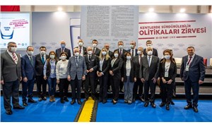 CHP’li 11 büyükşehir belediye başkanı 'Su Manifestosu' açıkladı