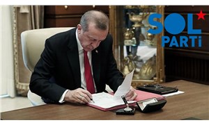 SOL Partili hukukçular: İstanbul Sözleşmesi yürürlüktedir, Cumhurbaşkanı kararı yok hükmündedir
