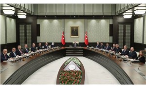 AKP’den ‘kabine değişikliği’ açıklaması: Cumhurbaşkanı yeni bir düzenlemeye gidecektir