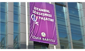 İzmir Barosu da İstanbul Sözleşmesi kararını yargıya taşıdı