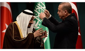 CHP'li Tanal: Suudi Kralı'na verilen Devlet Nişanı geri alınacak mı?