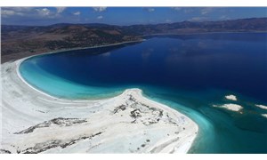 Salda Gölü UNESCO listesine alınarak korunmalı