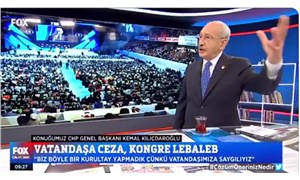 Kılıçdaroğlu: Sonbaharda seçime gidecekler