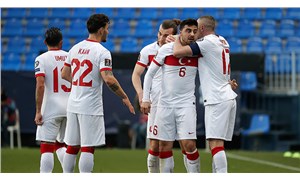 Türkiye, Norveç'i 3 golle devirdi
