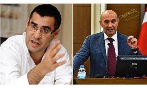 Enver Aysever, Tunç Soyer'e dava açacağını duyurdu: "Olumsuz algının sorumlusudur"
