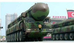 Kuzey Kore, BMGK'nin füze denemesine ilişkin toplanma kararını 'çifte standart' olarak niteledi