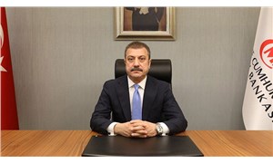 Merkez Bankası Başkanı Kavcıoğlu’ndan faiz mesajı