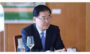 Güney Kore'den üç yıl sonra ilk kez Çin'e üst düzey ziyaret