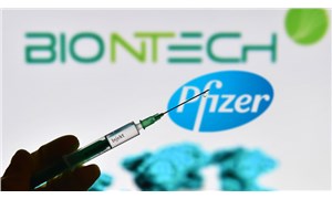 Pfizer-BioNTech aşısının etkinlik oranı, yüzde 91,3 olarak güncellendi