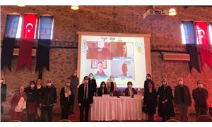 İzmir’de engelli bireylerin sorunları için çalıştay düzenlendi
