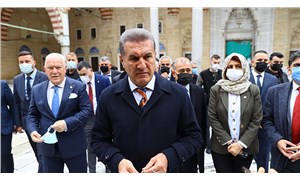 'Emekli amirallerin bildirisi' tartışmasına Mustafa Sarıgül de girdi