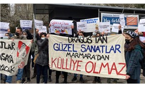 Marmara Üniversitesi GSF öğrencilerinin mücadelesi sonuç verdi: Fakülte taşınmayacak