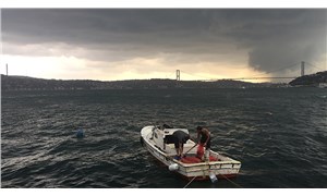 Marmara ve Ege bölgeleri için fırtına uyarısı