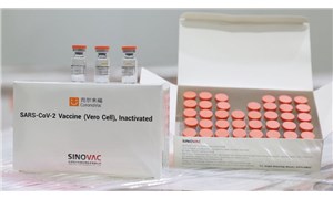 Araştırma: Sinovac aşısının Covid-19 varyantlarına karşı etki düzeyi açıklandı