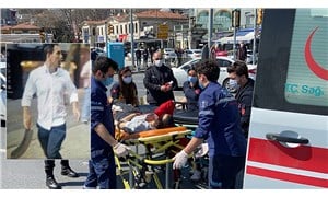 Beşiktaş'taki silahlı saldırının arkasından Gezi direnişine saldıran Palalı Sabri çıktı