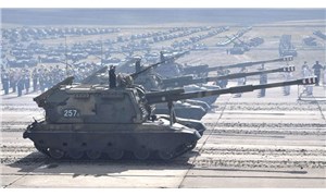 NATO’dan Rusya çıkışı: Ukrayna sınırındaki askeri yığınağı sonlandırın