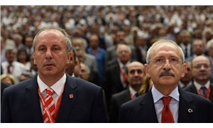 "Kılıçdaroğlu Muharrem İnceyi iki kez aradı, geçmiş olsun dileklerini iletti"