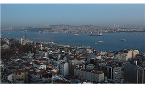 Korona İstanbul’da hava kirliliğini yüzde 10 azalttı