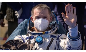 Soyuz MS-17 uzay aracıyla 1 NASA astronotu ve 2 Rus kozmonotu Dünya'ya döndü
