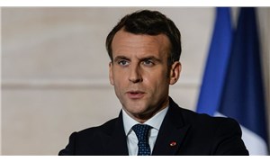 Fransa Cumhurbaşkanı Macron ABD’nin Rusya'ya yaptırımlarını yeterli bulmadı