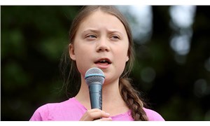 Greta Thunberg: Dünya "ahlaki bir sınavla" karşı karşıya
